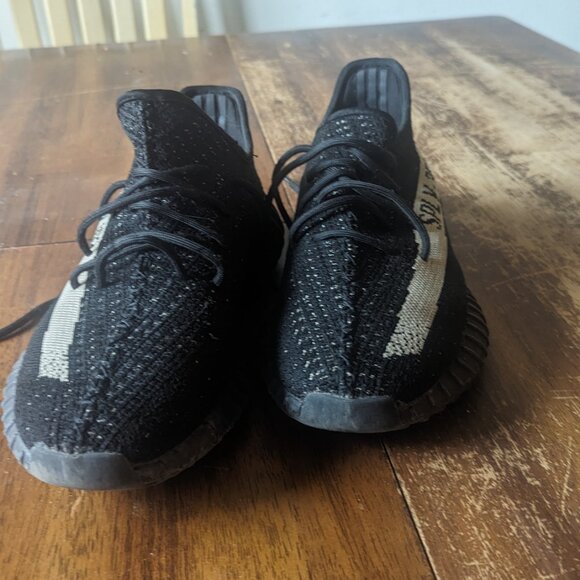 Shoes - Picture 2 of 3